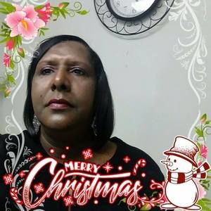 Meet your Posher, Sandra